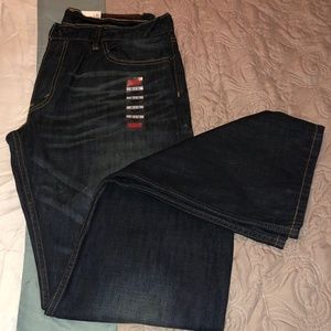 Levis 514 Slim Straight